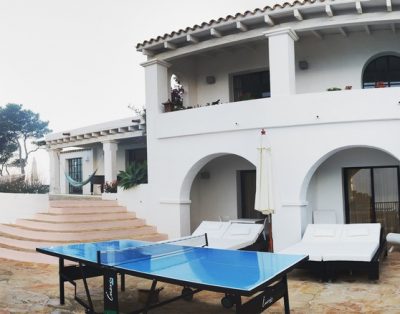 Villa Sky