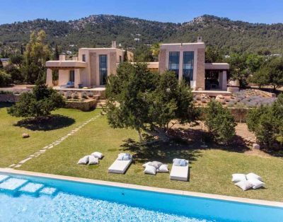 Villa Teresita