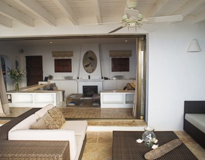 Villa Sky