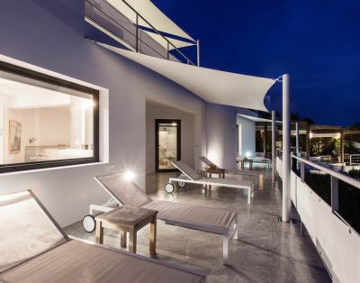 Villa Mo
