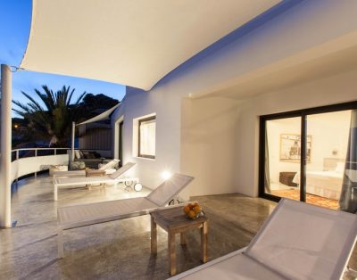 Villa Mo