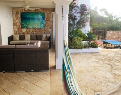 Villa Sky
