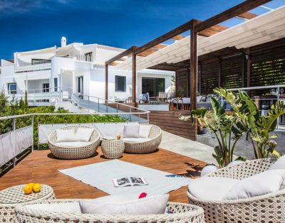 Villa Mo