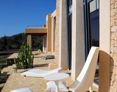 Villa Teresita