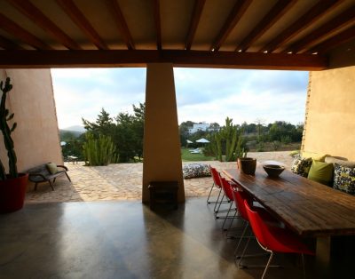 Villa Teresita