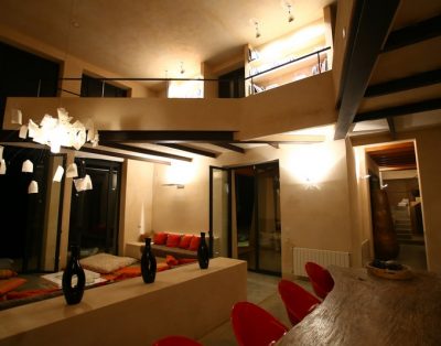 Villa Teresita