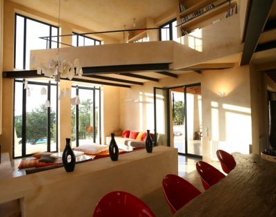 Villa Teresita