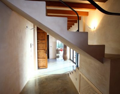 Villa Teresita
