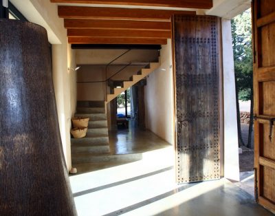 Villa Teresita