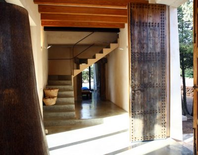 Villa Teresita