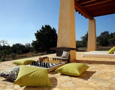 Villa Teresita