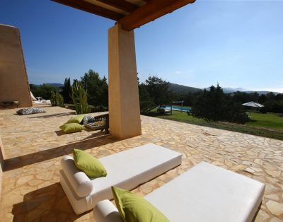 Villa Teresita
