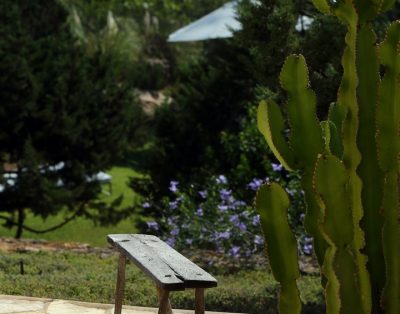Villa Teresita