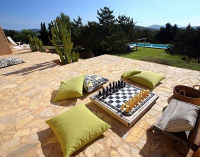 Villa Teresita