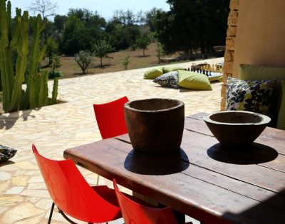 Villa Teresita