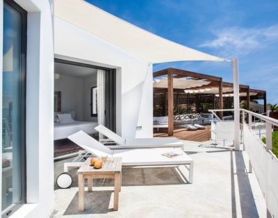 Villa Mo