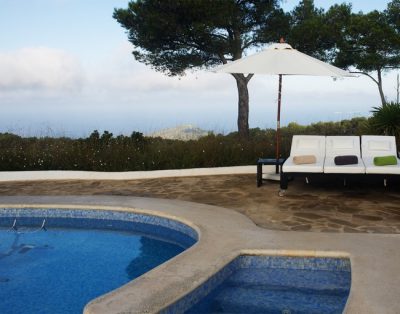Villa Sky
