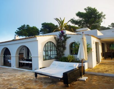 Villa Sky