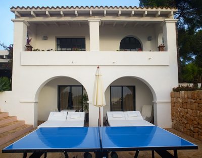 Villa Sky
