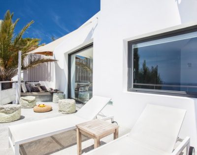 Villa Mo