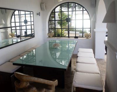 Villa Sky