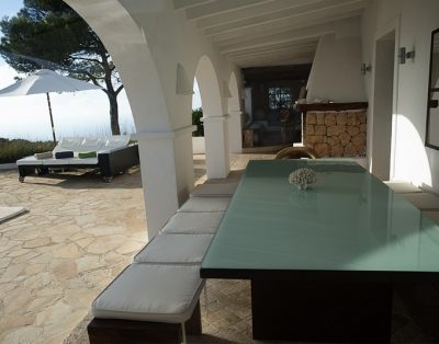 Villa Sky