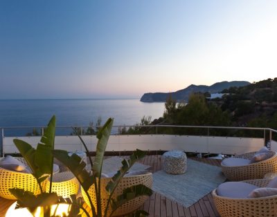 Villa Mo