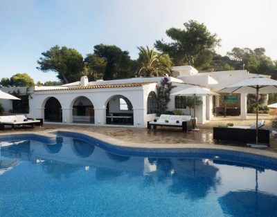 Villa Sky