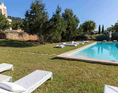 Villa Teresita