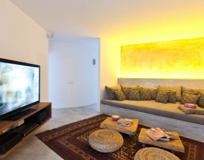 Villa Mo