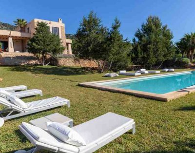 Villa Teresita