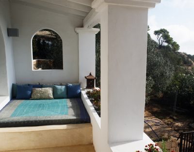 Villa Sky