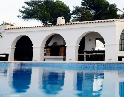 Villa Sky