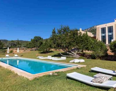 Villa Teresita
