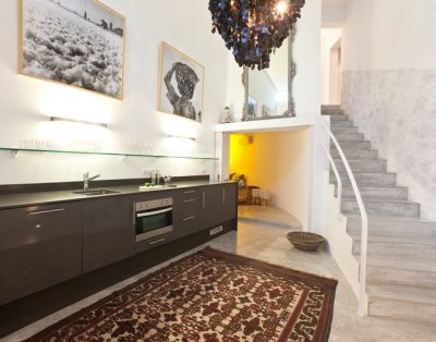 Villa Mo