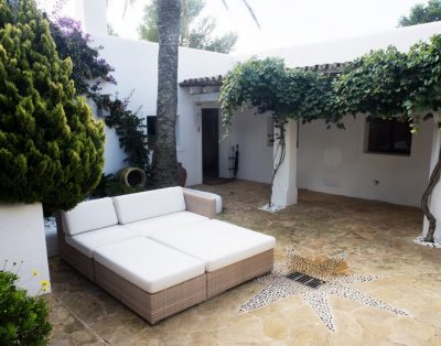Villa Sky