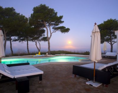 Villa Sky