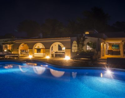 Villa Sky