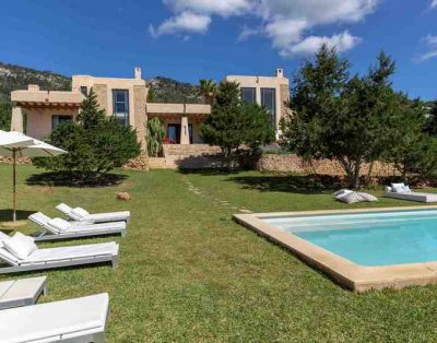 Villa Teresita