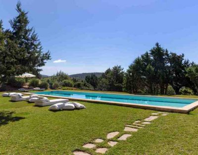Villa Teresita