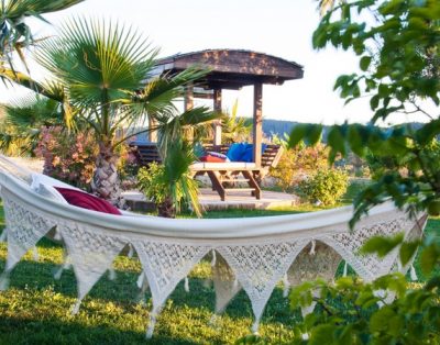 Villa Josep