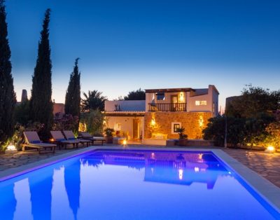 Villa Josep