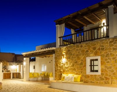 Villa Josep