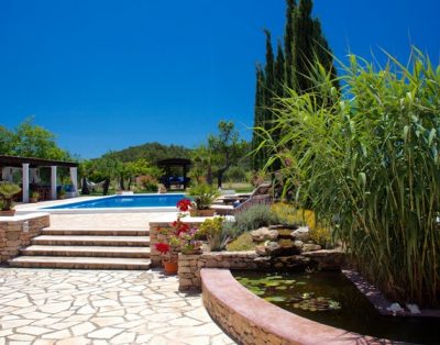 Villa Josep