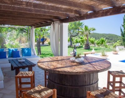 Villa Josep