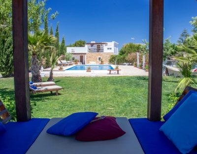 Villa Josep