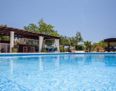 Villa Josep