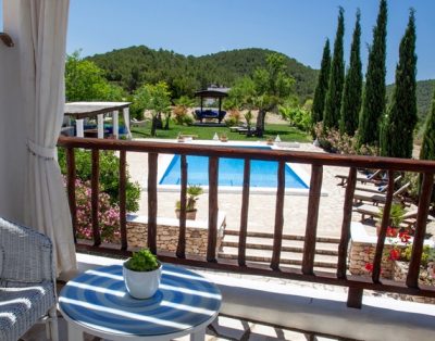 Villa Josep