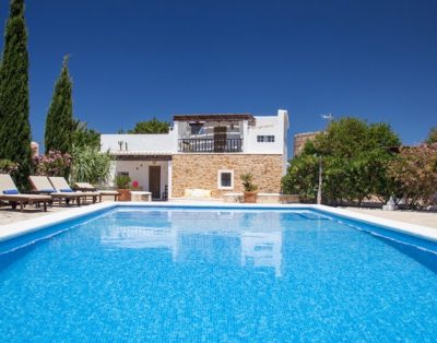 Villa Josep