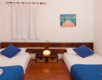 Villa Josep